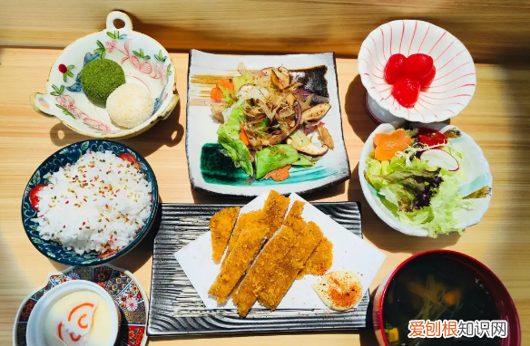 马克定食是什么，马克定食是谁发明的