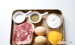 简单的港式猪扒做法，猪扒的做法 如此简单还不来试试