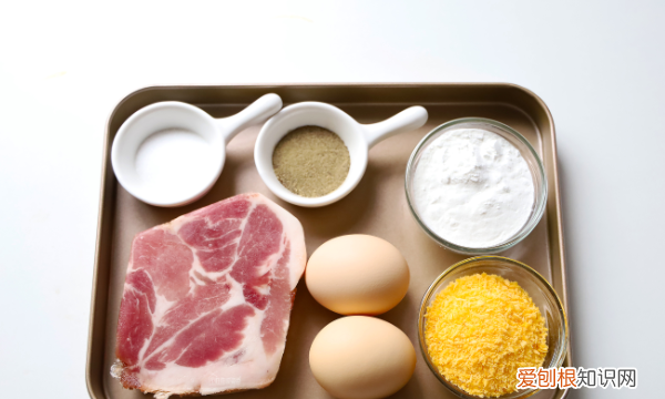 简单的港式猪扒做法，猪扒的做法 如此简单还不来试试