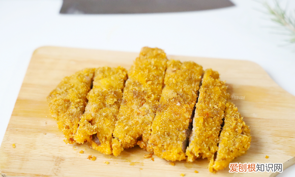 简单的港式猪扒做法，猪扒的做法 如此简单还不来试试