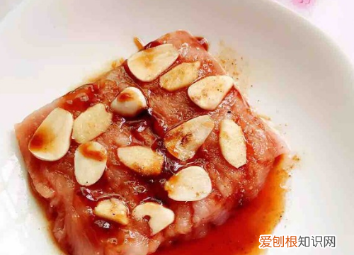 简单的港式猪扒做法，猪扒的做法 如此简单还不来试试