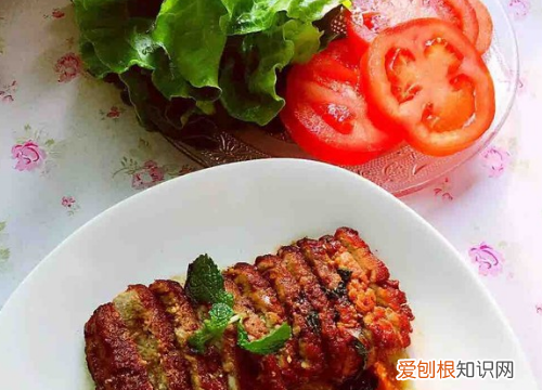 简单的港式猪扒做法，猪扒的做法 如此简单还不来试试