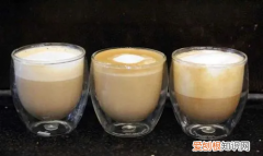 星巴克大杯馥芮白几份浓缩，星巴克馥芮白一份浓缩多少毫升