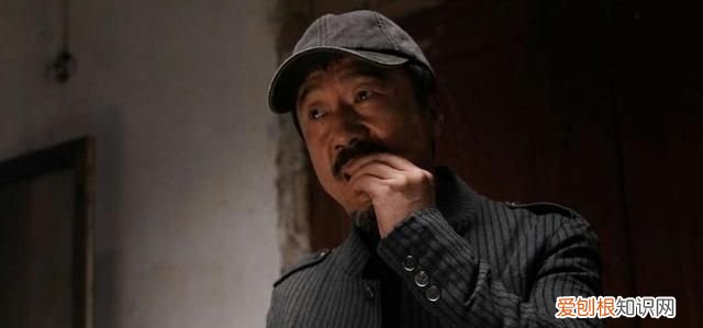 扫黑风暴大江咋死的