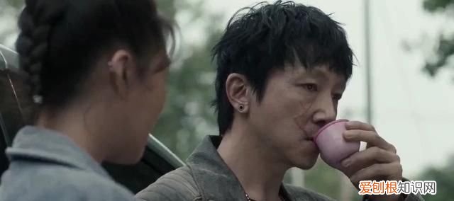 扫黑风暴大江咋死的