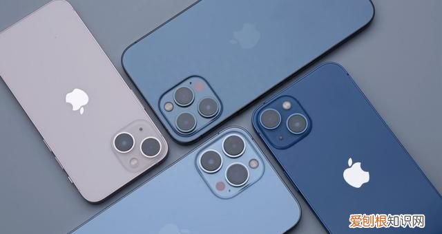 手机的plus pro max都是什么意思