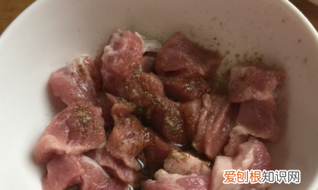 四川特色酥肉的做法，四川正宗酥肉做法视频