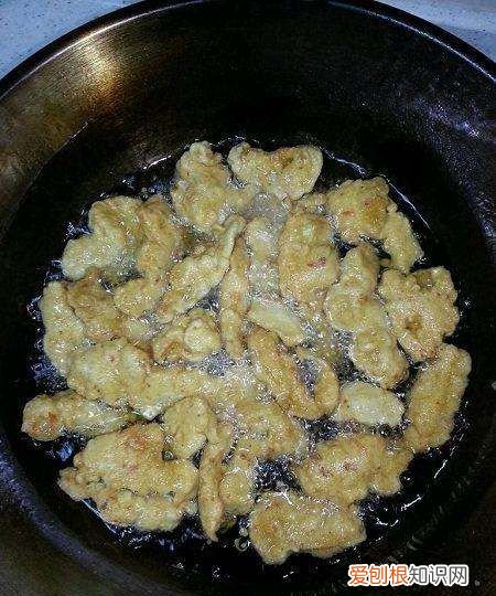 四川特色酥肉的做法，四川正宗酥肉做法视频