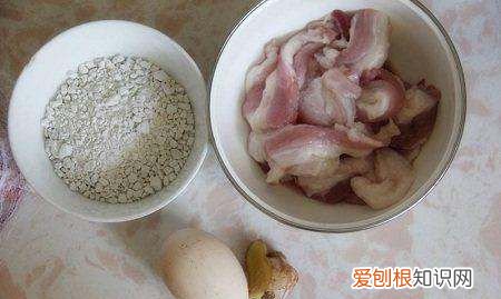 四川特色酥肉的做法,四川正宗酥肉做法视频