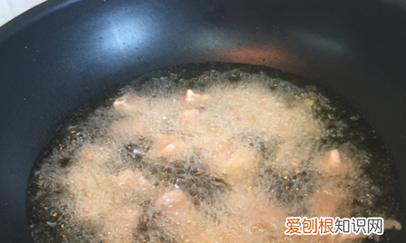 四川特色酥肉的做法，四川正宗酥肉做法视频