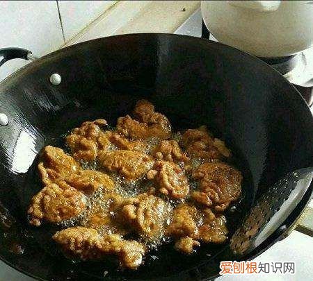 四川特色酥肉的做法，四川正宗酥肉做法视频