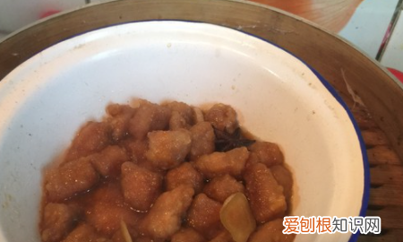 四川特色酥肉的做法，四川正宗酥肉做法视频