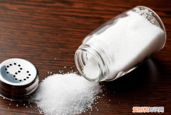 吃盐是选海盐好还是精制盐好,天然海盐和精制盐哪个比较好