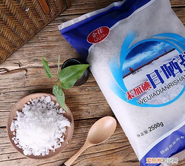 吃盐是选海盐好还是精制盐好,天然海盐和精制盐哪个比较好