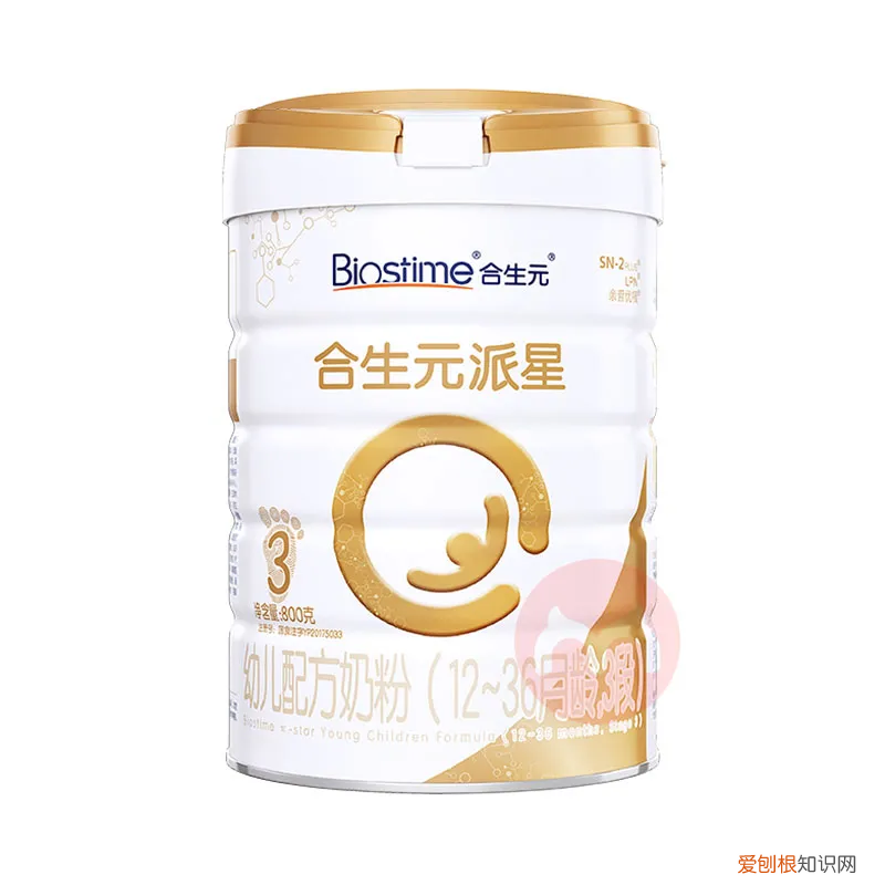 幼儿奶粉什么牌子最好好评率较高的十款宝宝奶粉,你家喝的哪一款呢?