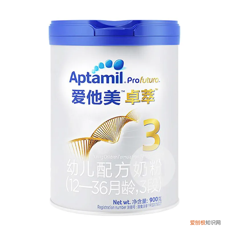 幼儿奶粉什么牌子最好好评率较高的十款宝宝奶粉,你家喝的哪一款呢?