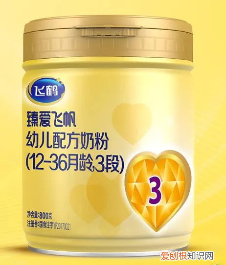 幼儿奶粉什么牌子最好好评率较高的十款宝宝奶粉,你家喝的哪一款呢?