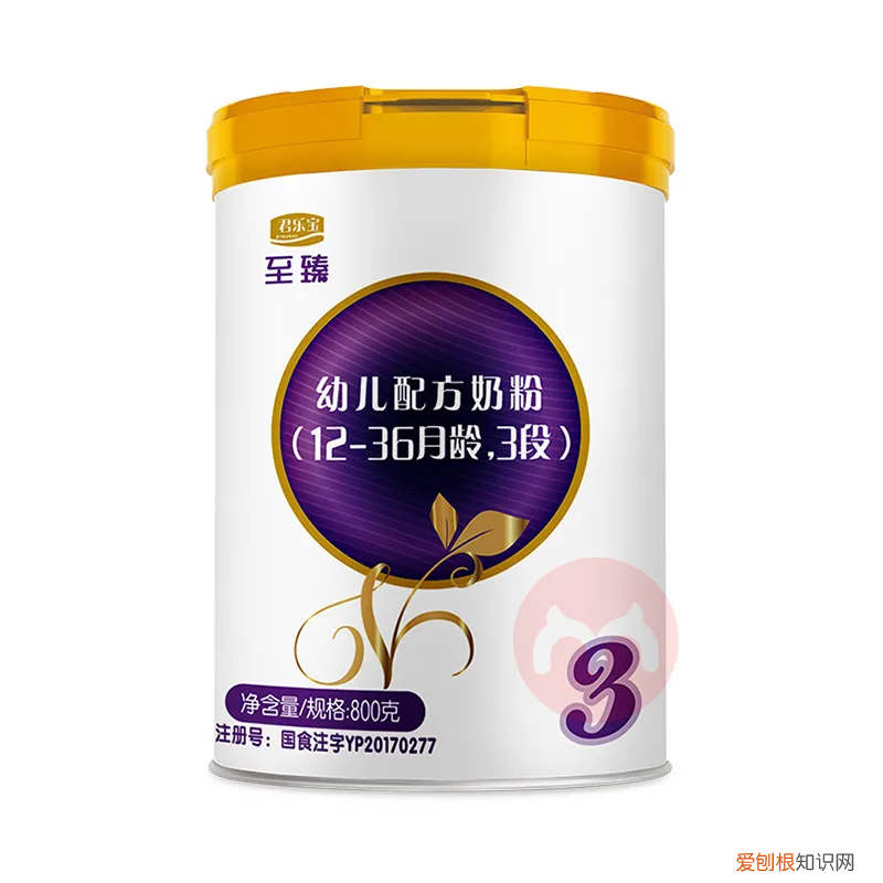 幼儿奶粉什么牌子最好好评率较高的十款宝宝奶粉,你家喝的哪一款呢?