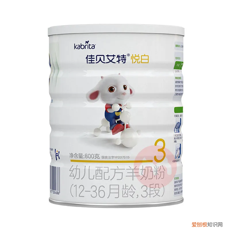 幼儿奶粉什么牌子最好好评率较高的十款宝宝奶粉,你家喝的哪一款呢?