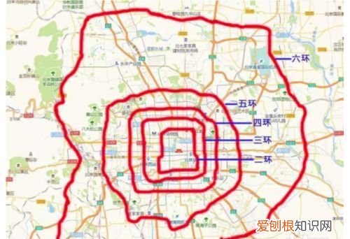 北京七环一圈多少公里，北京市七环绕一圈多少公里
