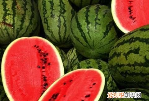 西瓜放水里能放多久，半个西瓜放在水盆里一夜能坏