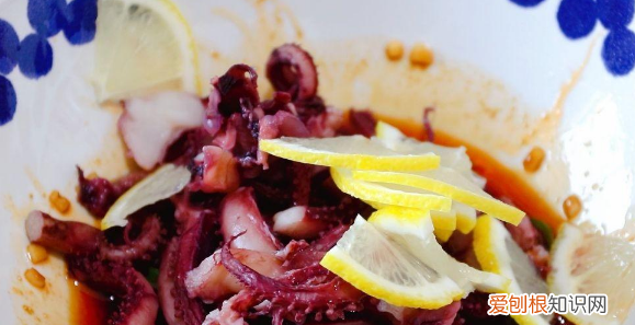 特大鱿鱼须的做法，大鱿鱼须怎么处理干净