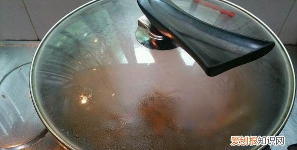 大疙瘩汤的做法，大块疙瘩汤的家常做法窍门