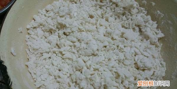 大疙瘩汤的做法，大块疙瘩汤的家常做法窍门