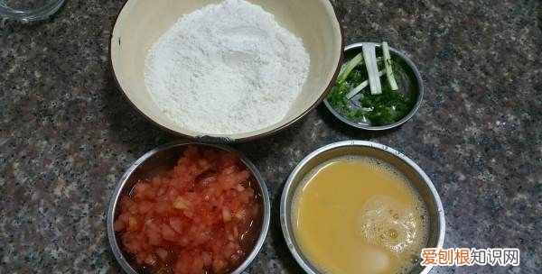 大疙瘩汤的做法，大块疙瘩汤的家常做法窍门