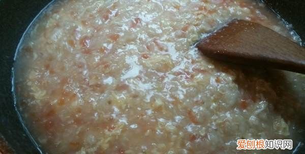 大疙瘩汤的做法，大块疙瘩汤的家常做法窍门