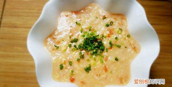 大疙瘩汤的做法，大块疙瘩汤的家常做法窍门