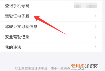 怎么查自己的驾照照片,交管12123怎么看行驶证照片