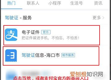 怎么查自己的驾照照片,交管12123怎么看行驶证照片
