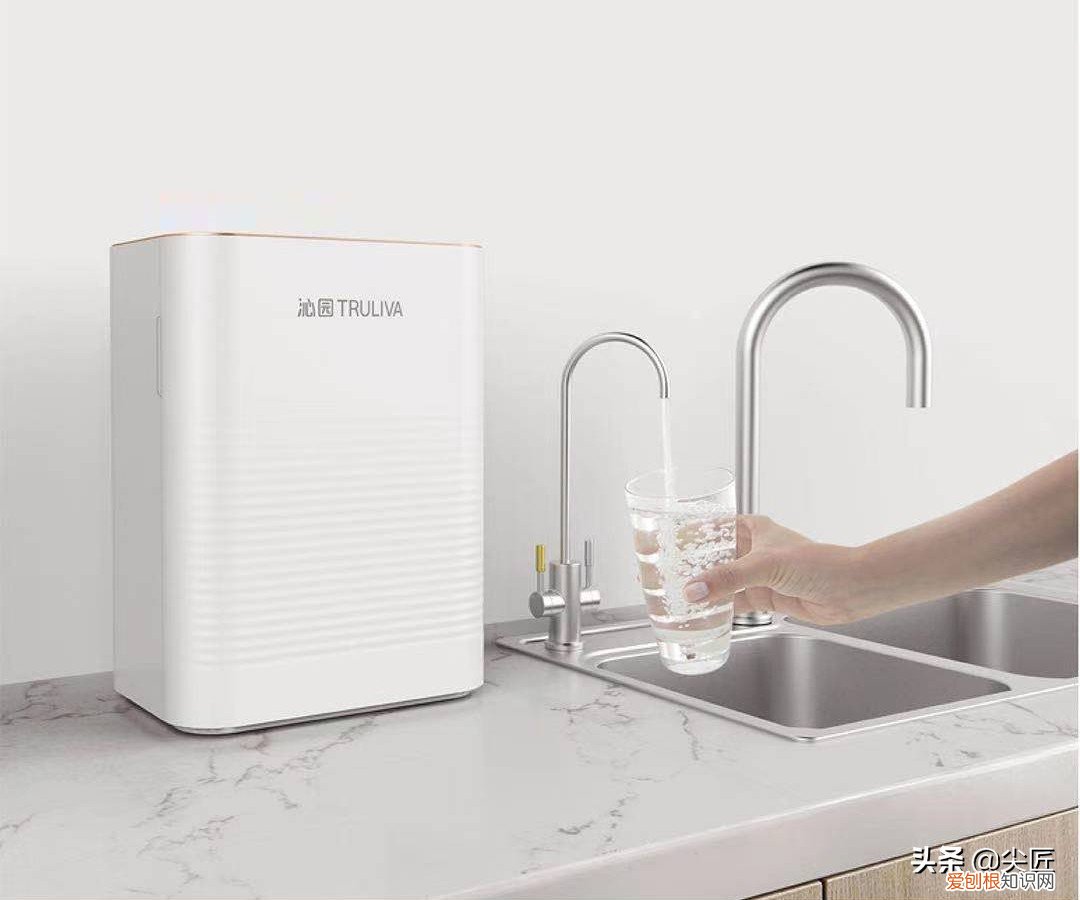 净水器哪个牌子好质量好又安全