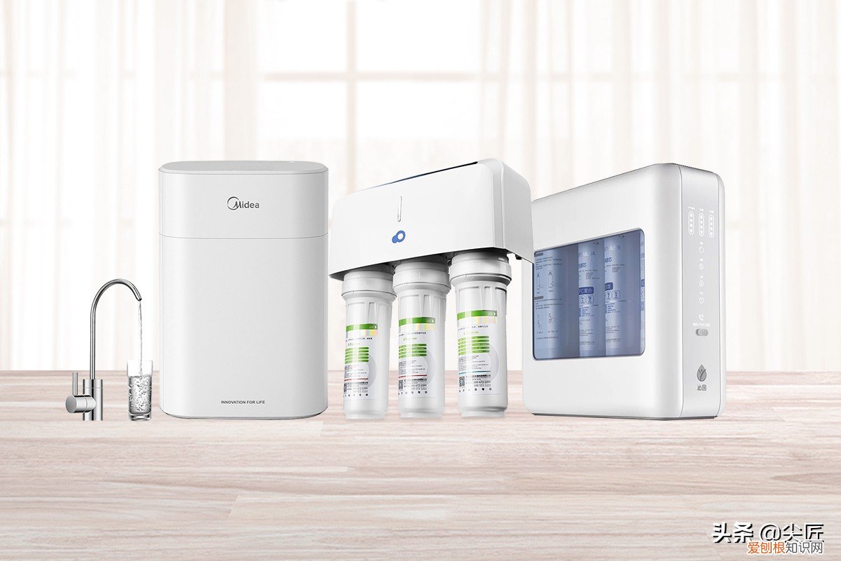 净水器哪个牌子好质量好又安全