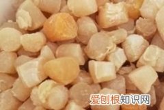 瑶柱要泡发多久，瑶柱泡发的正确方法