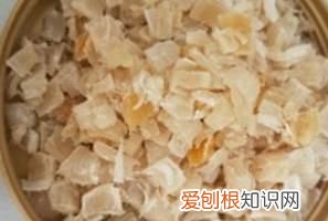 瑶柱要泡发多久，瑶柱泡发的正确方法