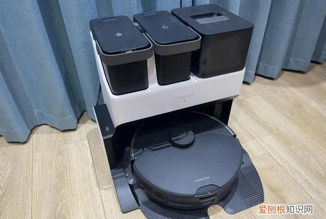 石头每年新品,石头扫拖一体哪个型号性价比高