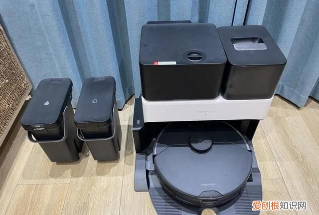 石头每年新品,石头扫拖一体哪个型号性价比高