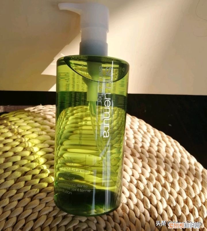 fancl卸妆油好用不