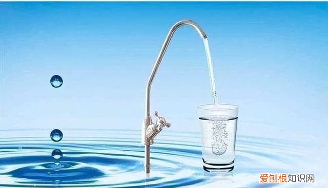 家里装净水器有必要,家庭自来水有必要装净水器带加热