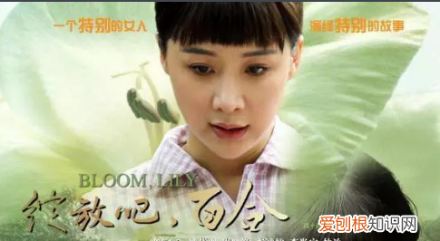 张铁花是什么电视剧里的人物，铁花百合是哪个电视剧中的人物