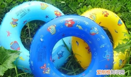 游泳圈与救生圈有什么区别,游泳圈和救生圈的区别是什么