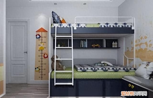 二胎两房不够住怎么办