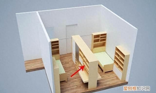 二胎两房不够住怎么办