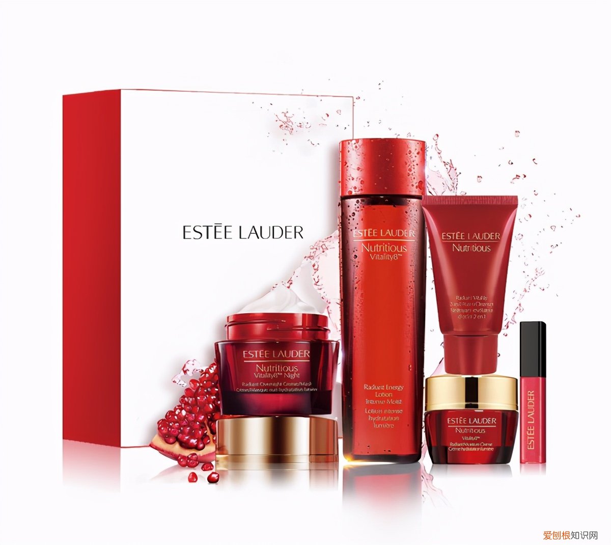 雅诗兰黛全能乳液怎么样公认好用的5款大牌“水乳”，雅诗兰黛抗初老，雪花秀滋润度高