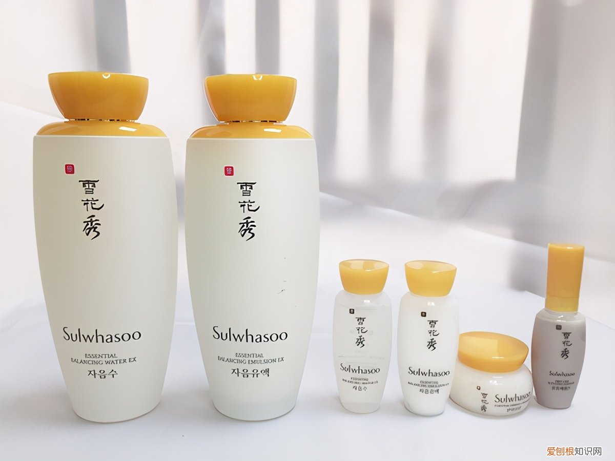 雅诗兰黛全能乳液怎么样公认好用的5款大牌“水乳”，雅诗兰黛抗初老，雪花秀滋润度高