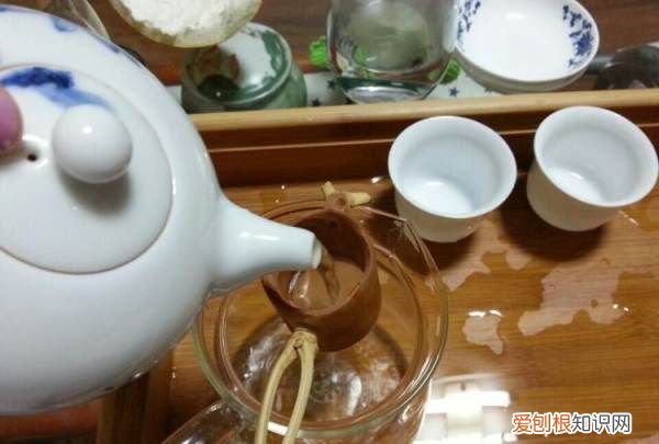 桂花和什么茶搭配好,桂花茶和什么搭配好喝
