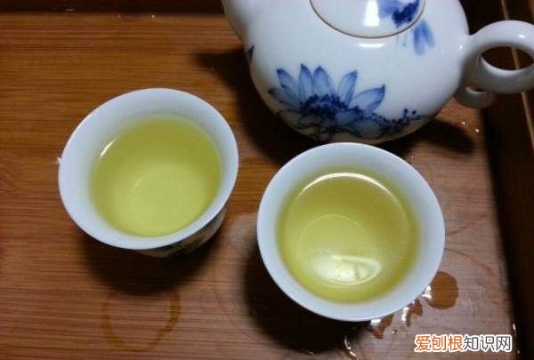 桂花和什么茶搭配好,桂花茶和什么搭配好喝