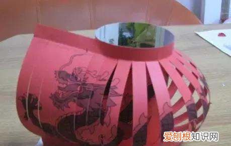 简单地制作花灯的方法，花灯简单制作过程简单